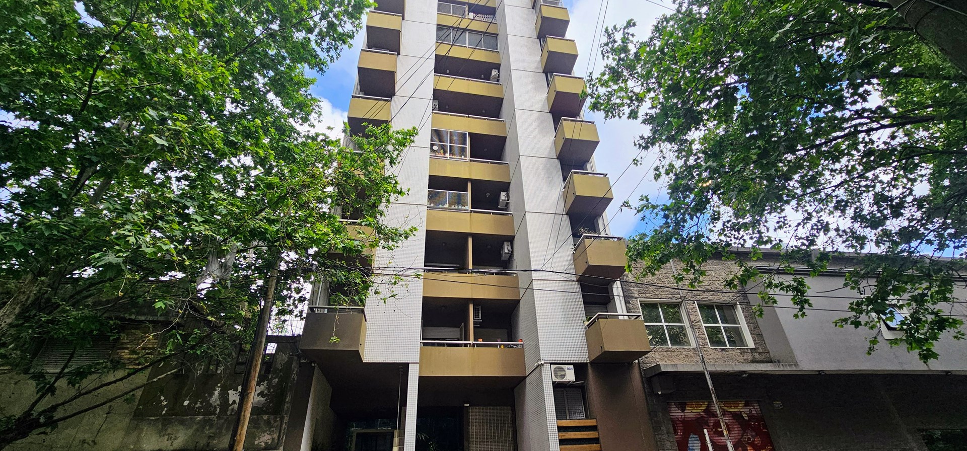 #5408131 | Venta | Departamento | Ramos Mejia (Leonardo Pereyra)