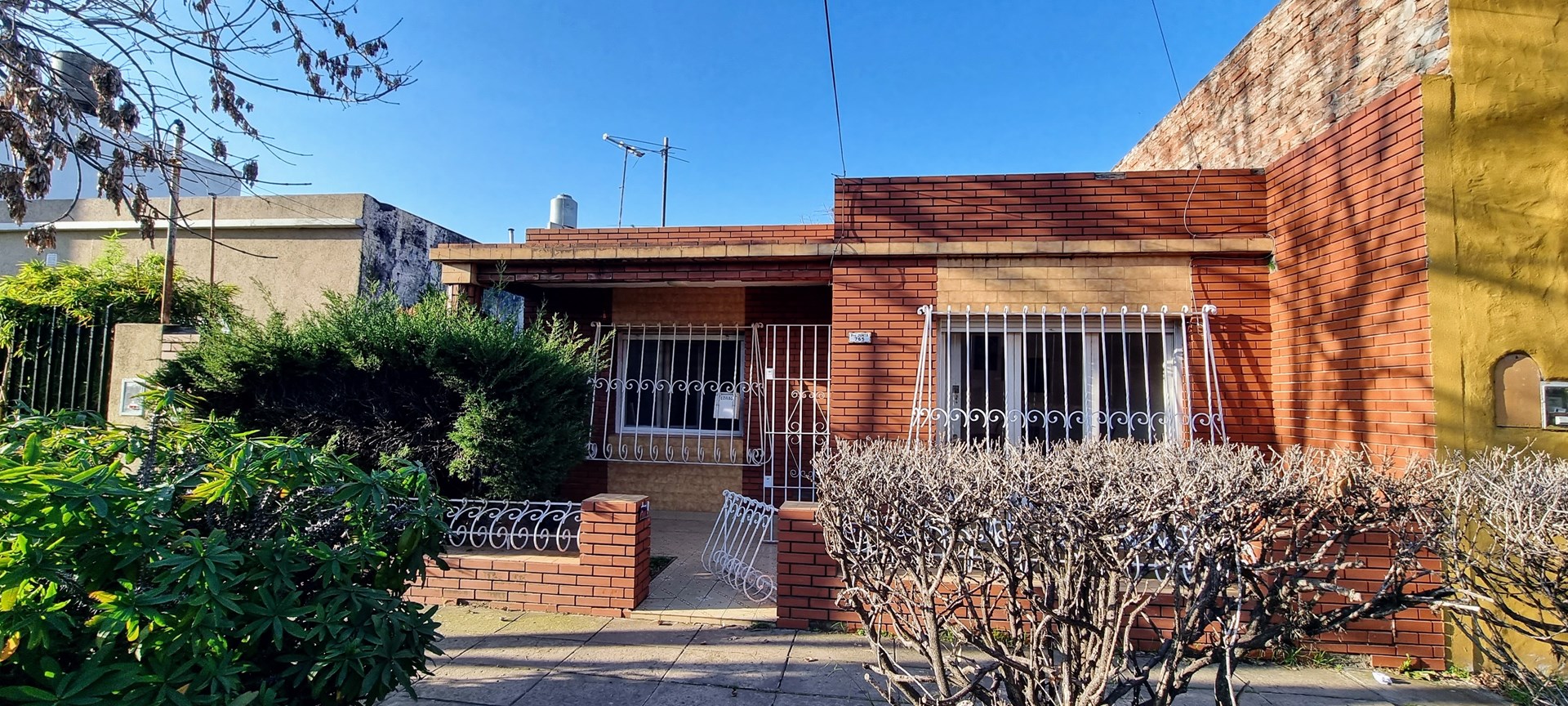 #5459187 | Venta | Casa | Argentina (Leonardo Pereyra)