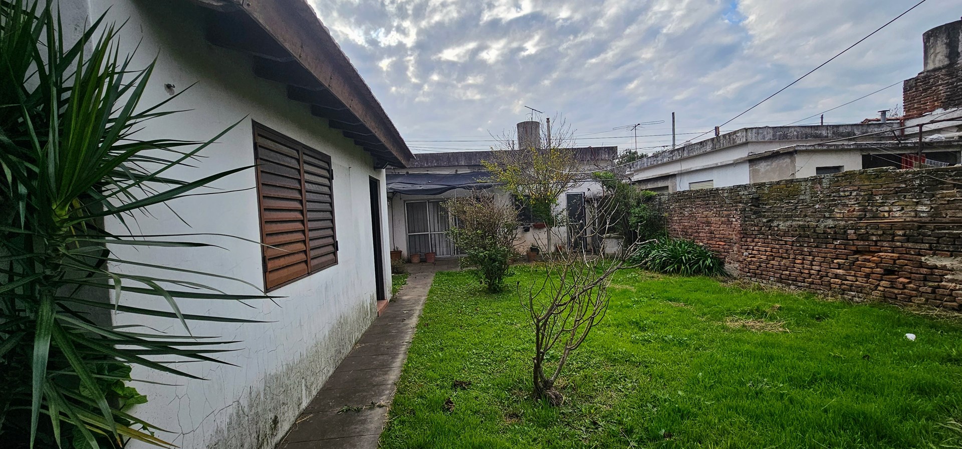 #5486393 | Venta | Casa | Haedo (Leonardo Pereyra)