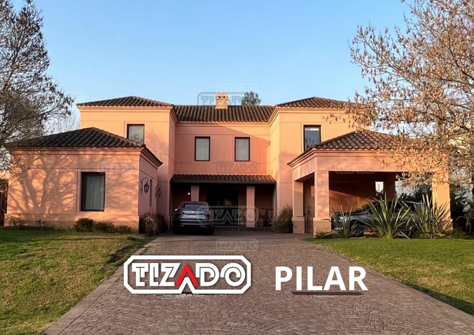 #4960105 | Venta | Casa | Ayres De Pilar (Tizado)