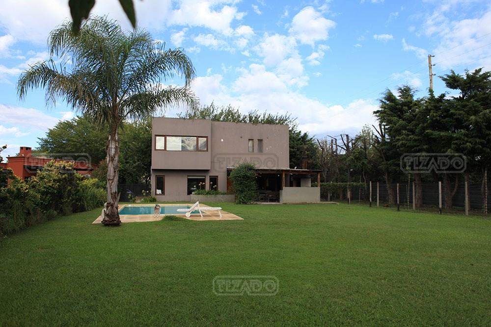 #5383078 | Sale | House | Roble Joven (Tizado)