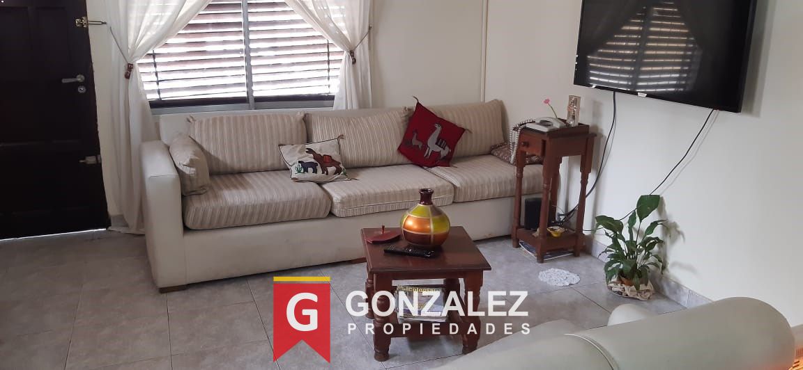 #5475162 | Venta | Departamento | Pilar Centro (Gonzalez Propiedades)