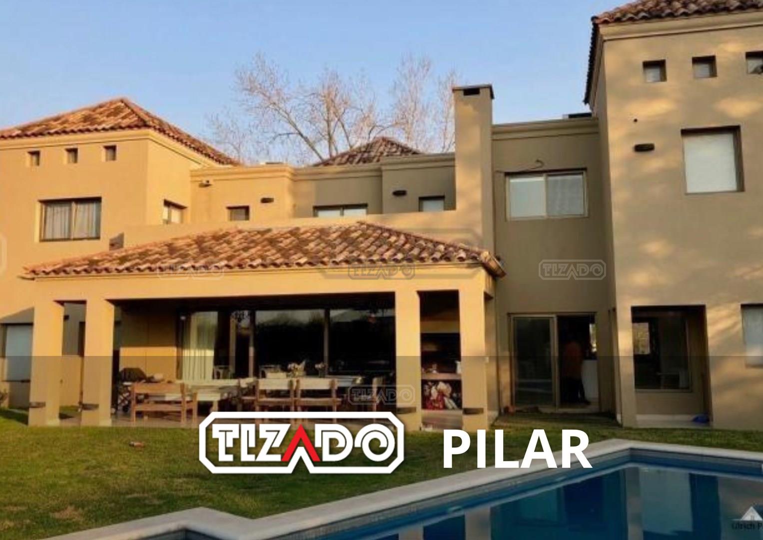 #5062396 | Venta | Casa | Ayres De Pilar (Tizado)