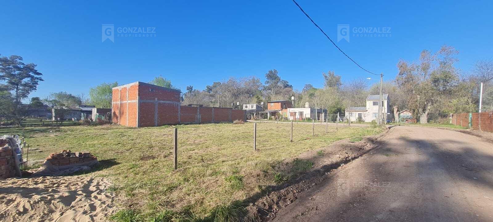 #5475168 | Venta | Lote | Pilar (Gonzalez Propiedades)