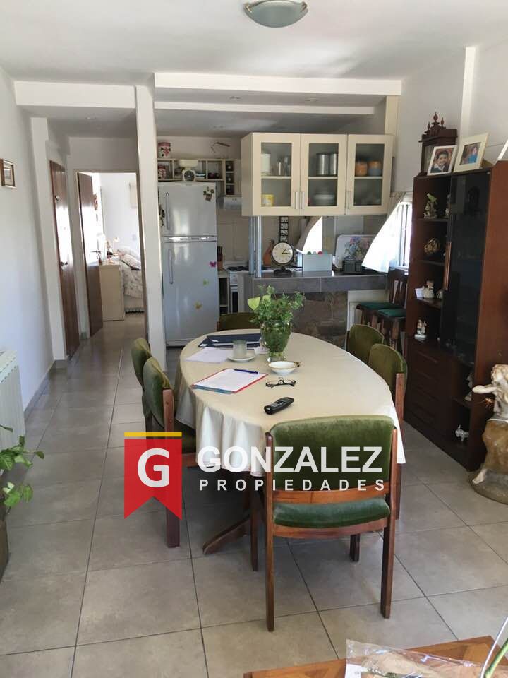 #929912 | Venta | Departamento | Pilar Centro (Gonzalez Propiedades)