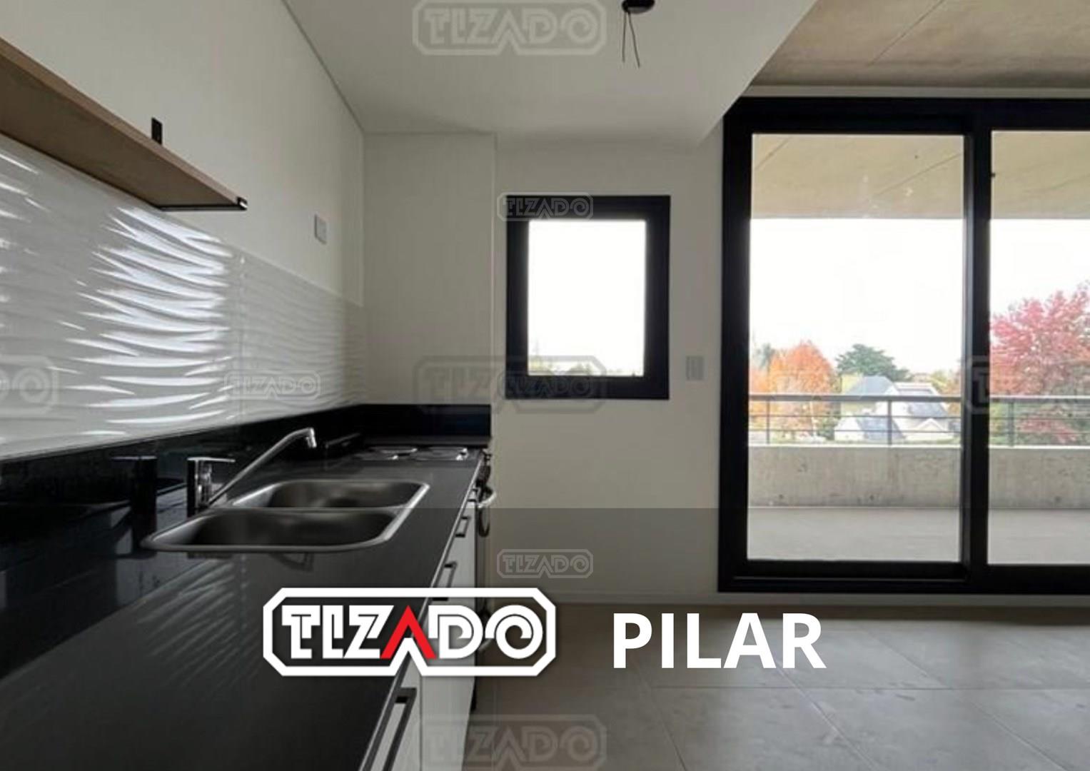 #5116221 | Venta | Departamento | La Lonja (Tizado)