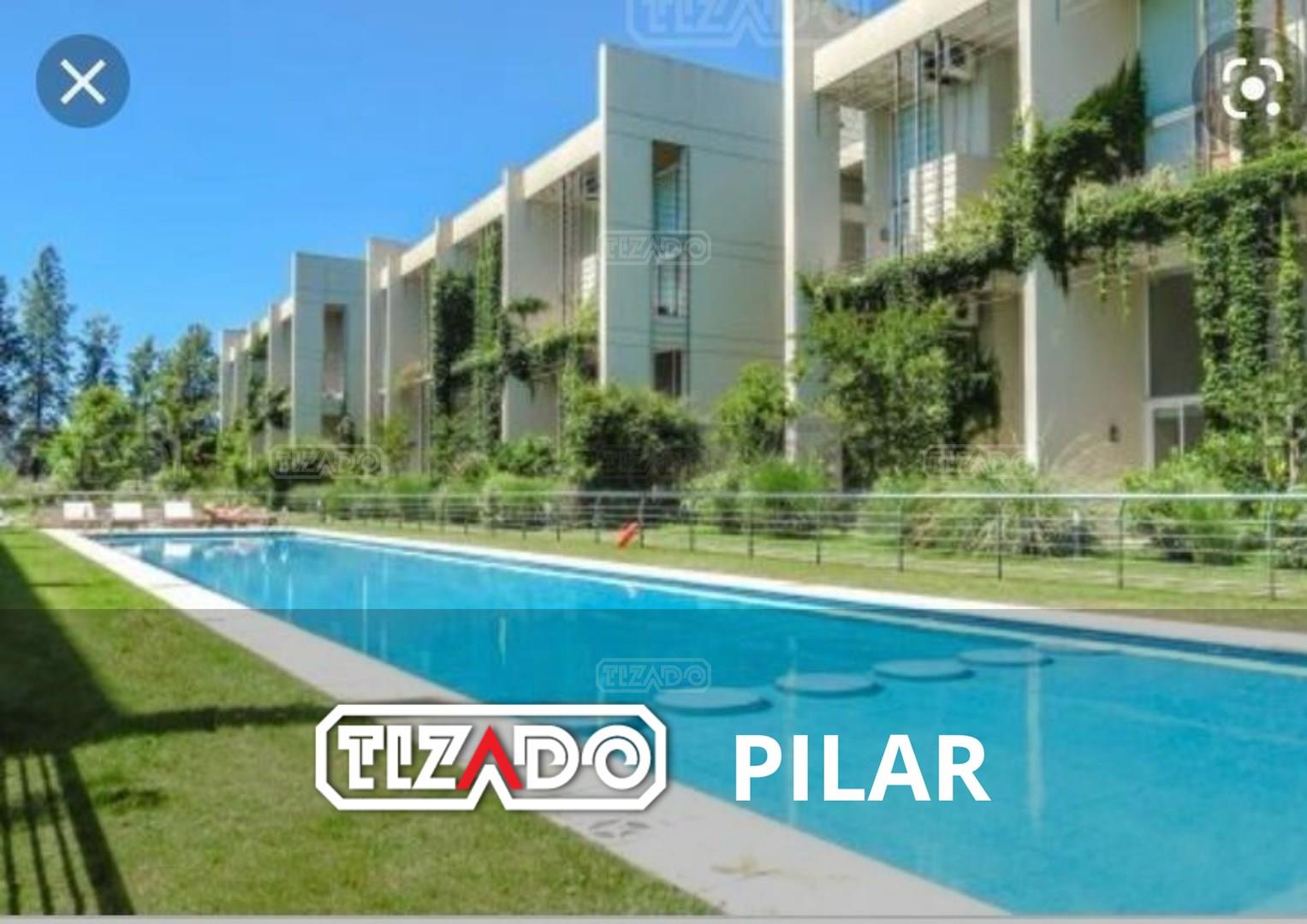 #5188747 | Alquiler | Departamento | Ayres Lofts (Tizado)