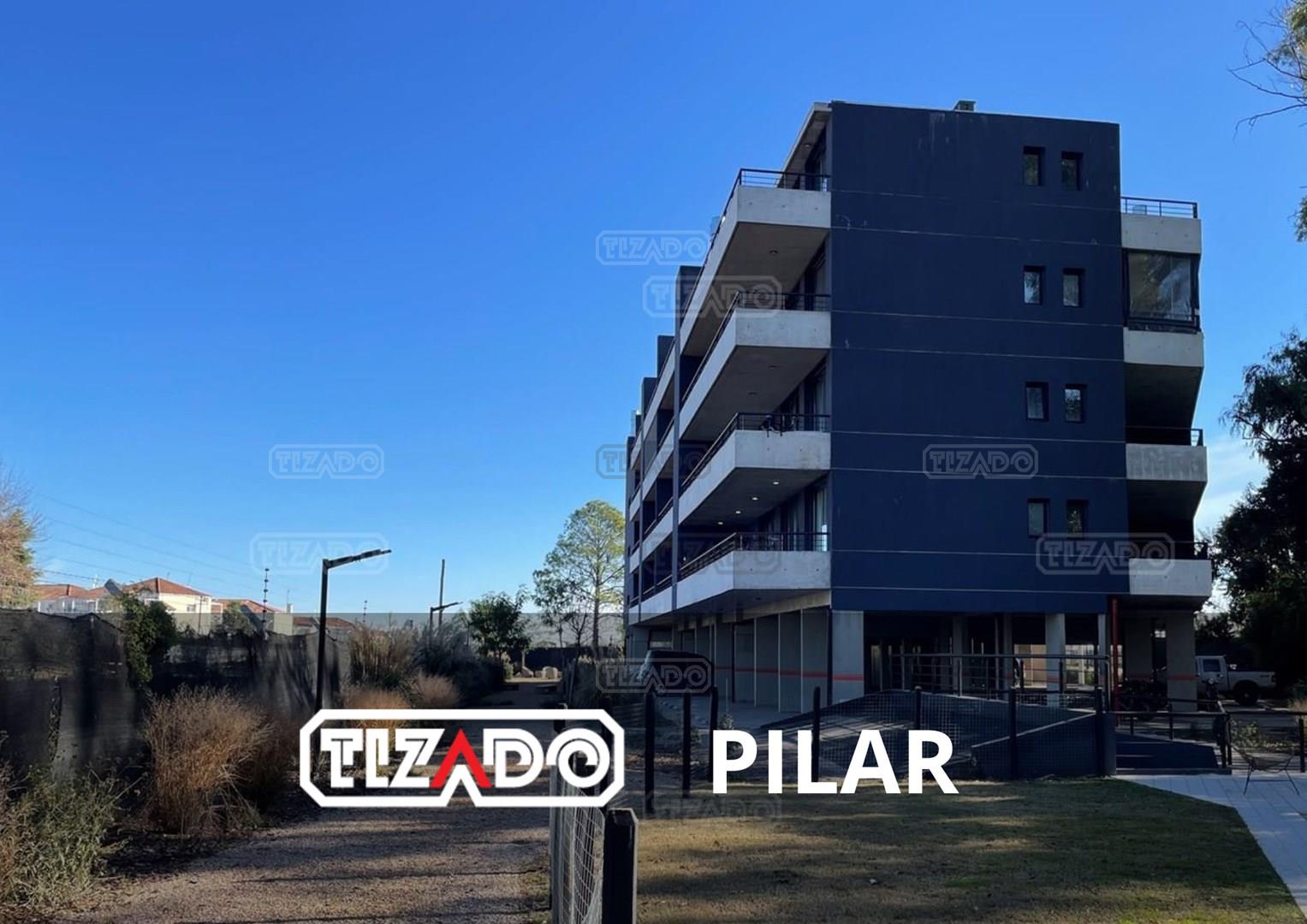 #5331750 | Venta | Departamento | La Lonja (Tizado)