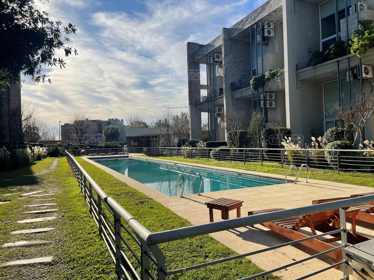 #5331752 | Alquiler | Departamento | Ayres Lofts (Tizado)