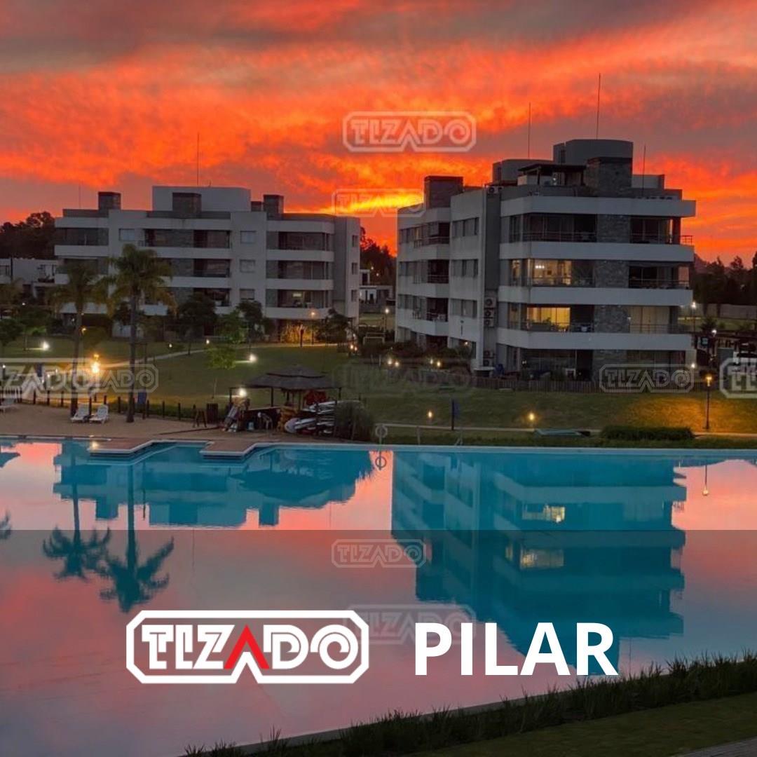 #5474691 | Venta | Departamento | Pilar (Tizado)