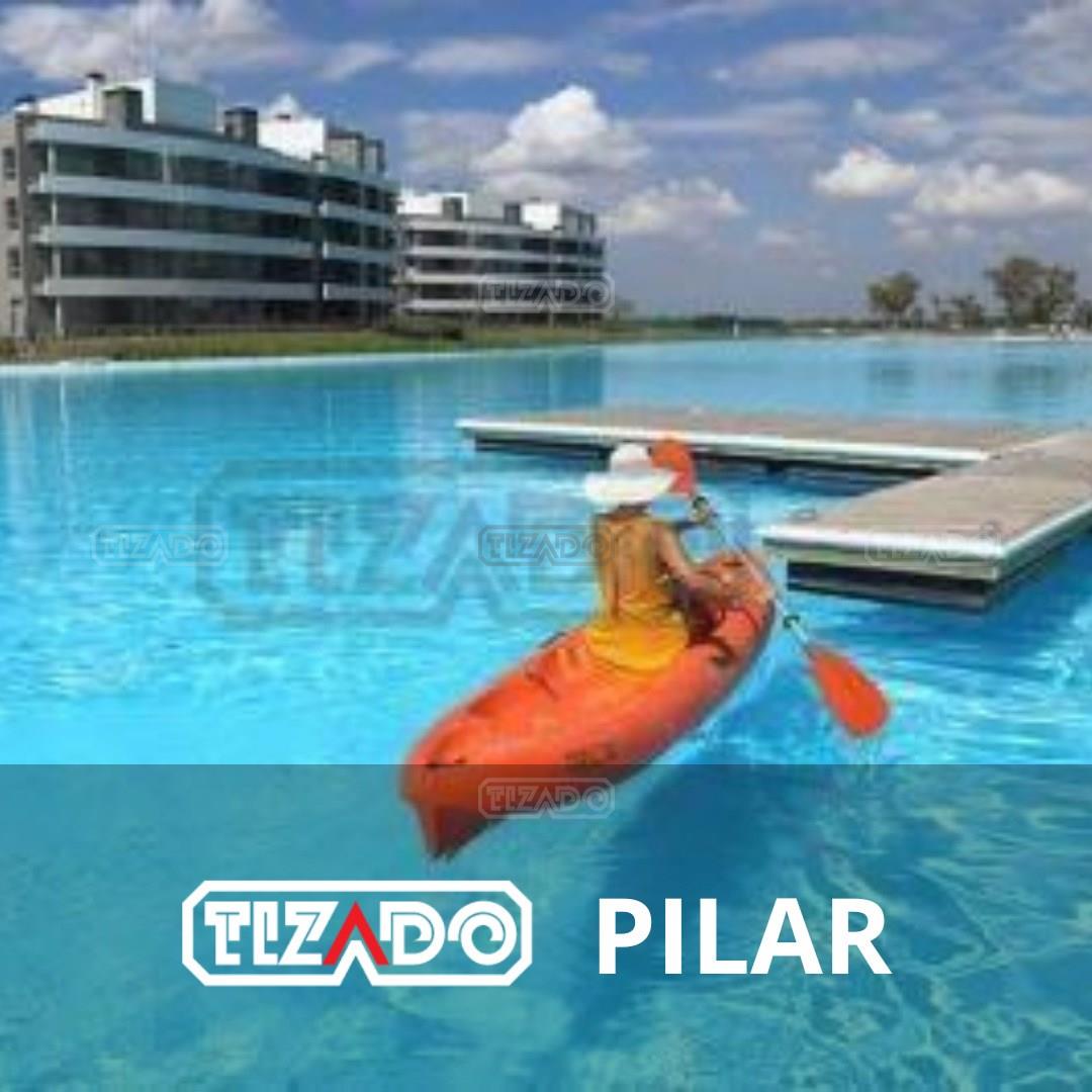 #5474693 | Venta | Departamento | Pilar (Tizado)