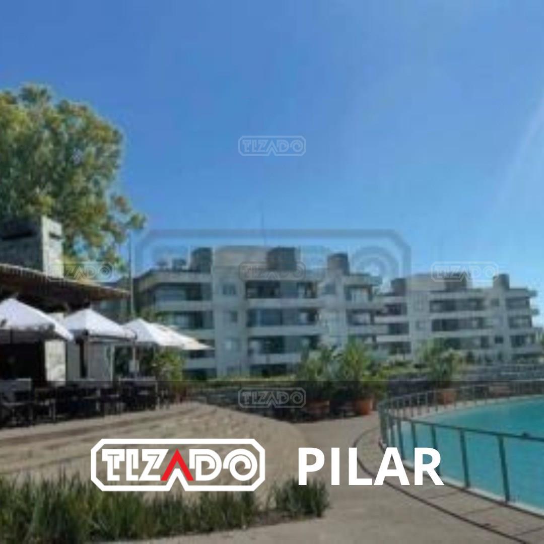 #5416041 | Venta | Departamento | Pilar (Tizado)