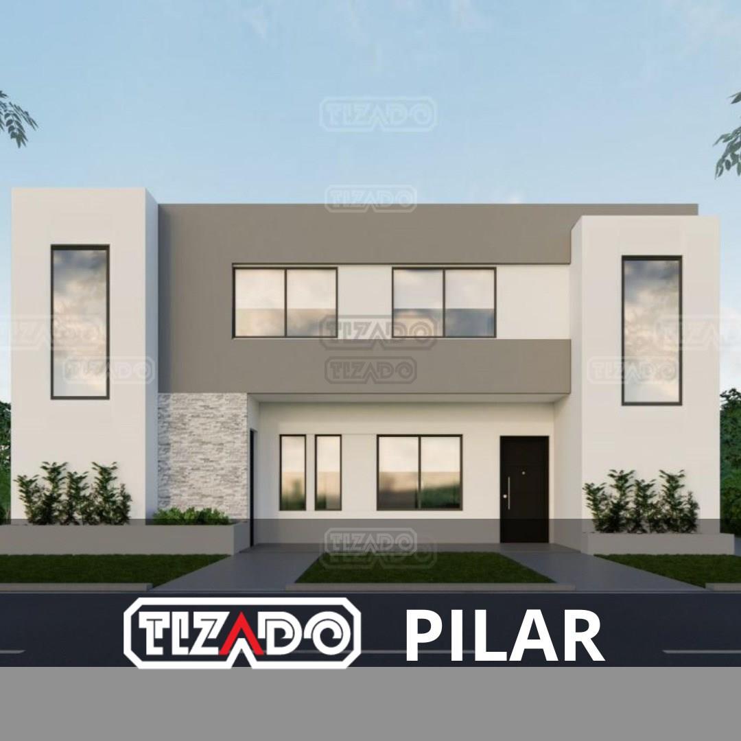 #5475099 | Venta | Casa | Pilar (Tizado)