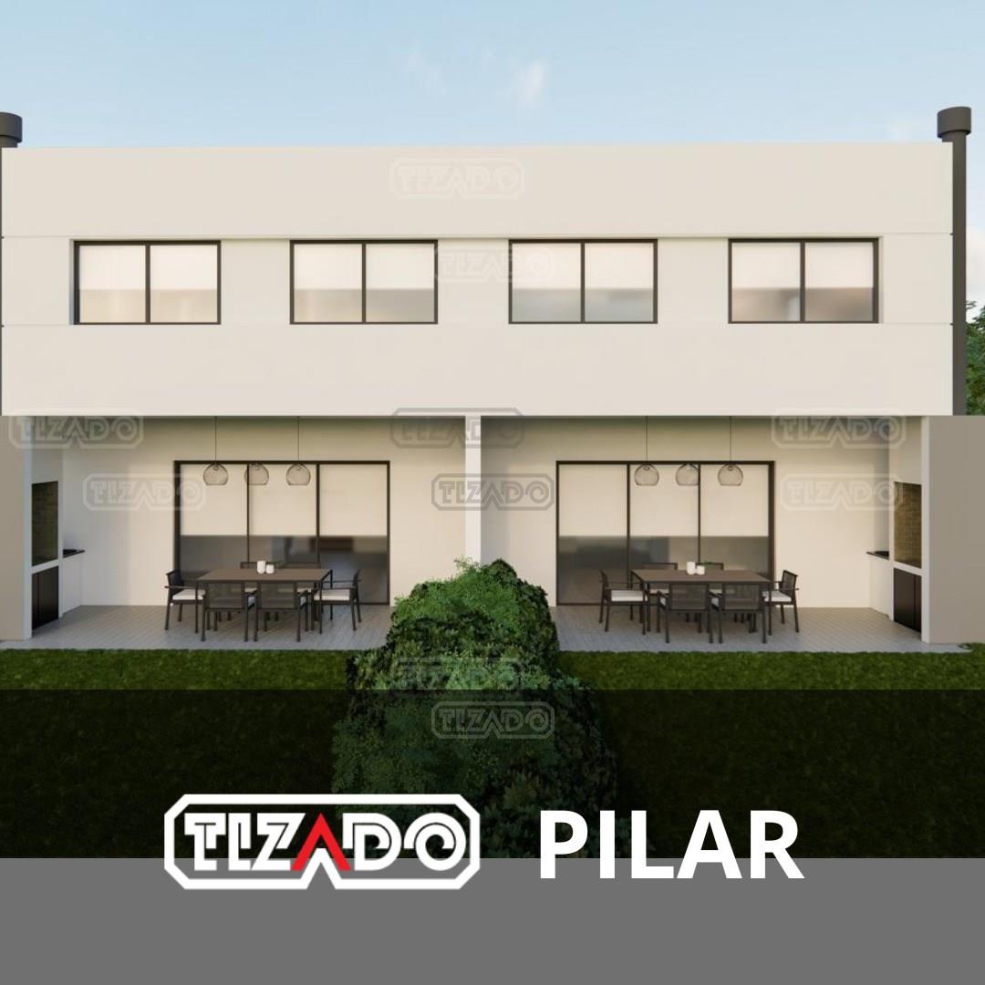 #5475105 | Venta | Casa | Pilar (Tizado)