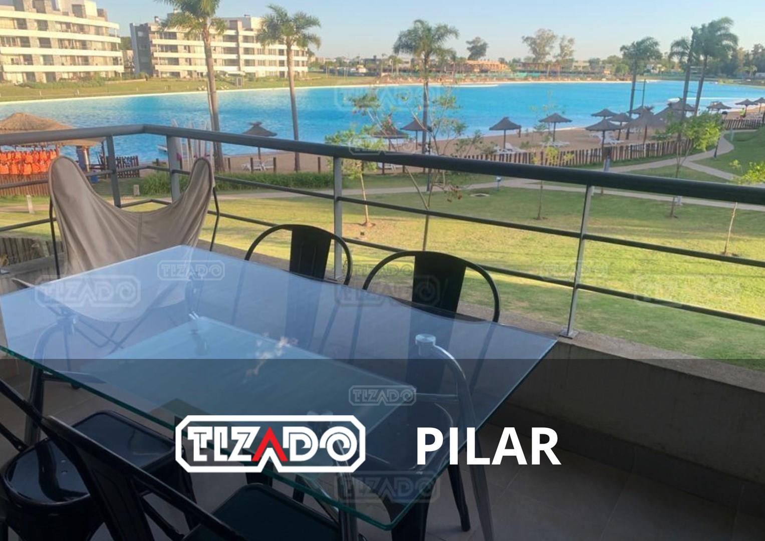 #5475109 | Venta | Departamento | Pilar (Tizado)