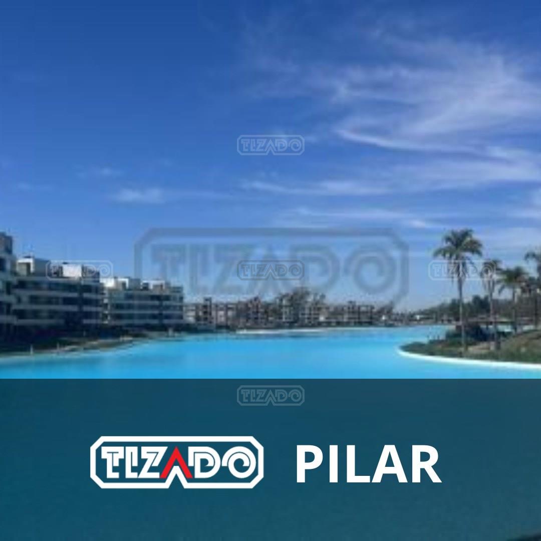 #5476796 | Venta | Departamento | Pilar (Tizado)