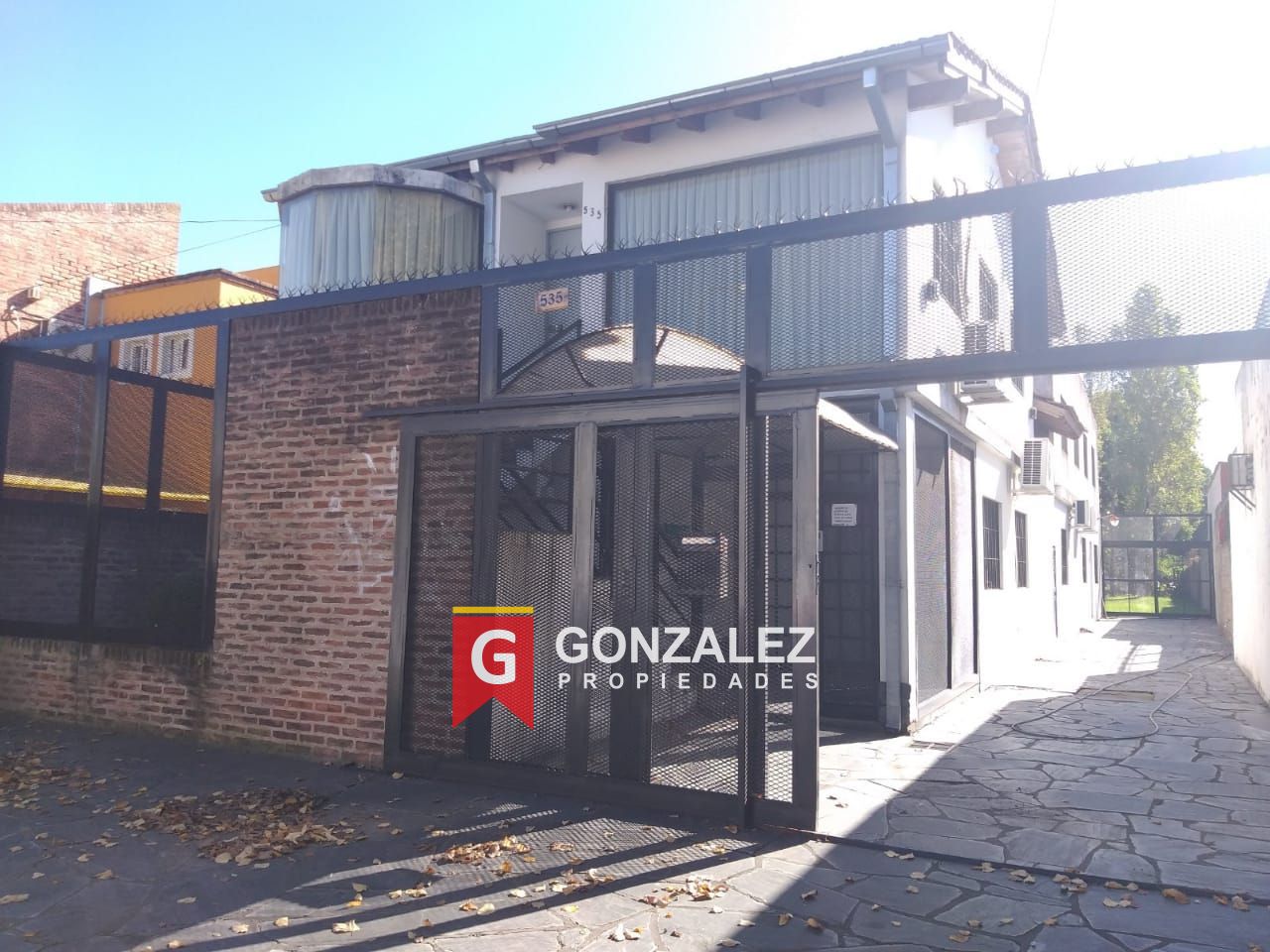 #5475197 | Venta | Casa | Pilar Centro (Gonzalez Propiedades)