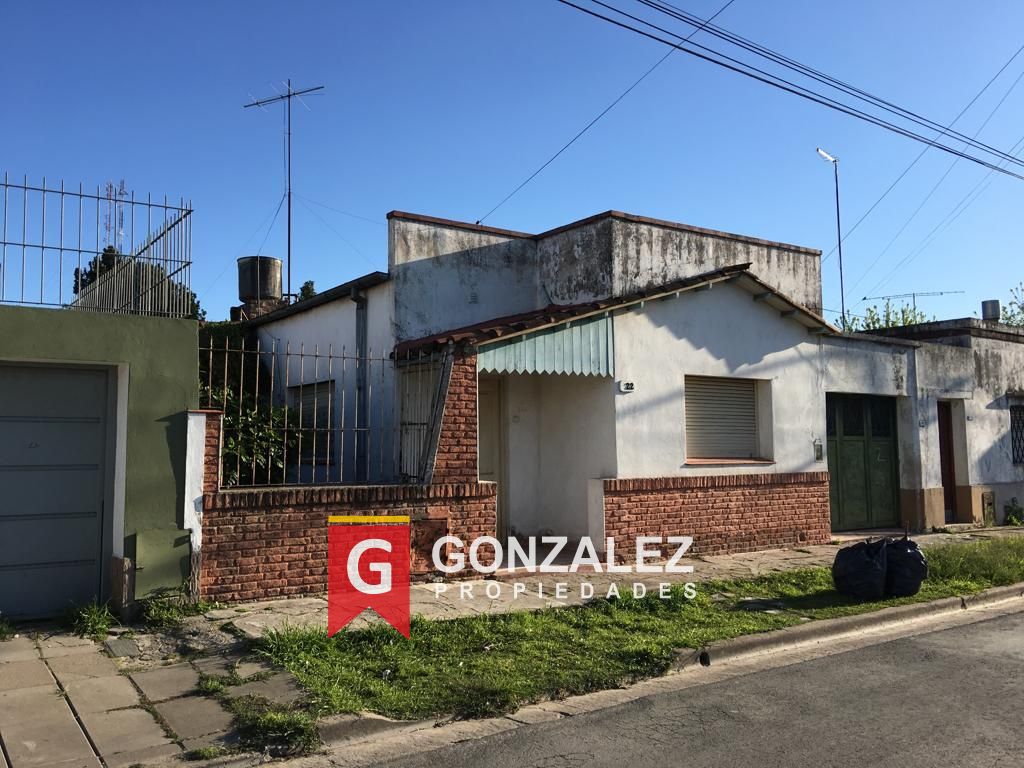 #5475198 | Venta | Casa | Pilar Centro (Gonzalez Propiedades)