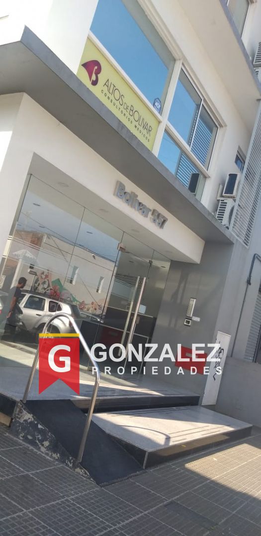 #929796 | Venta | Departamento | Pilar Centro (Gonzalez Propiedades)