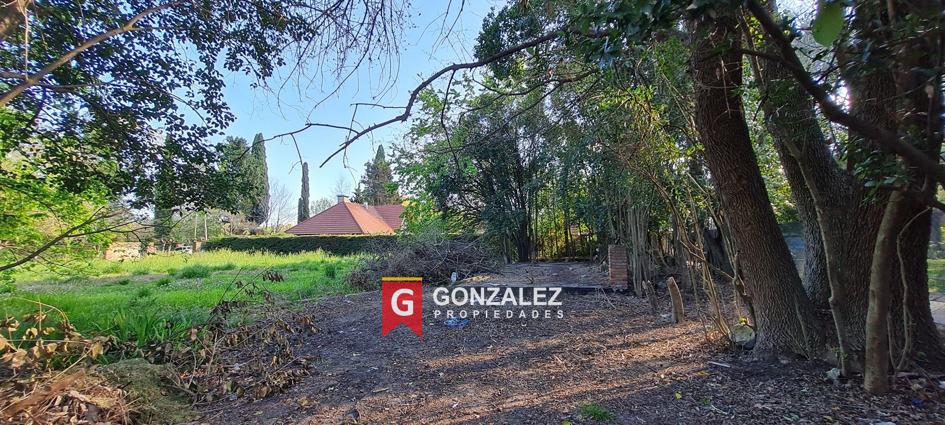 #929852 | Venta | Lote | Los Robles del Monarca (Gonzalez Propiedades)