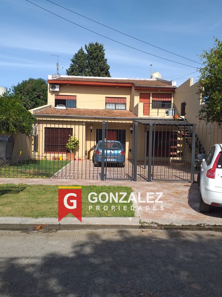 #5475207 | Venta | Casa | Pilar Centro (Gonzalez Propiedades)