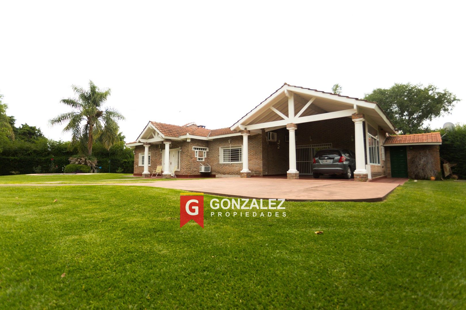 #5475209 | Venta | Casa | Barrio Parque Almirante Irizar (Km.61) (Gonzalez Propiedades)