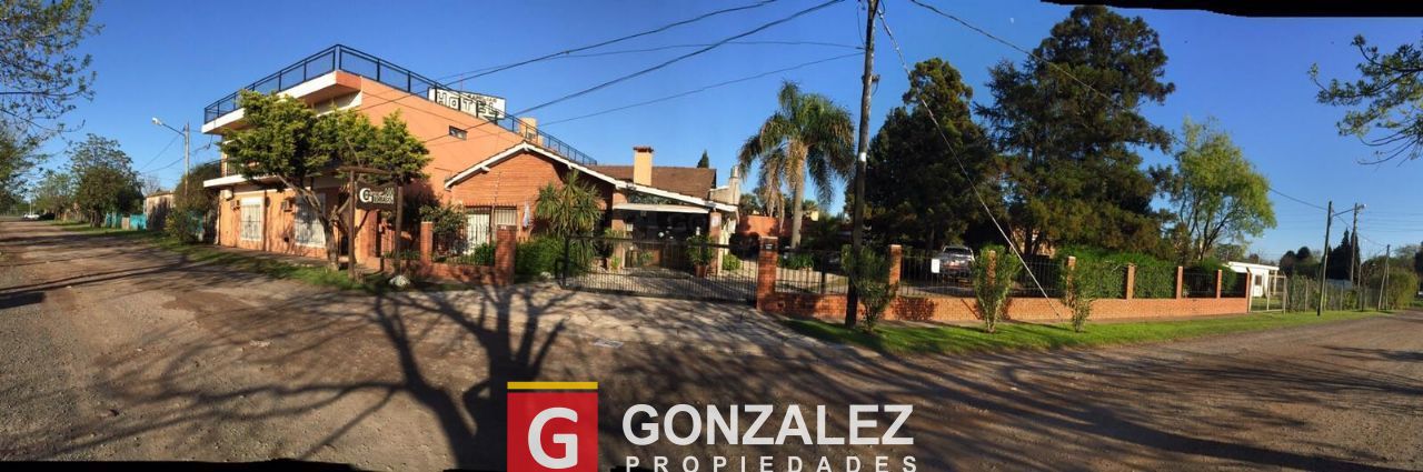 #5475212 | Venta | Casa | Amancay (Fatima) (Gonzalez Propiedades)