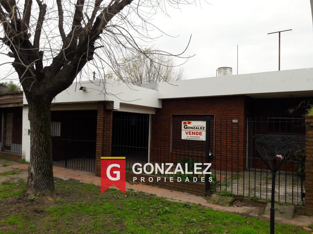 #5475214 | Venta | Casa | La Pilarica (Gonzalez Propiedades)