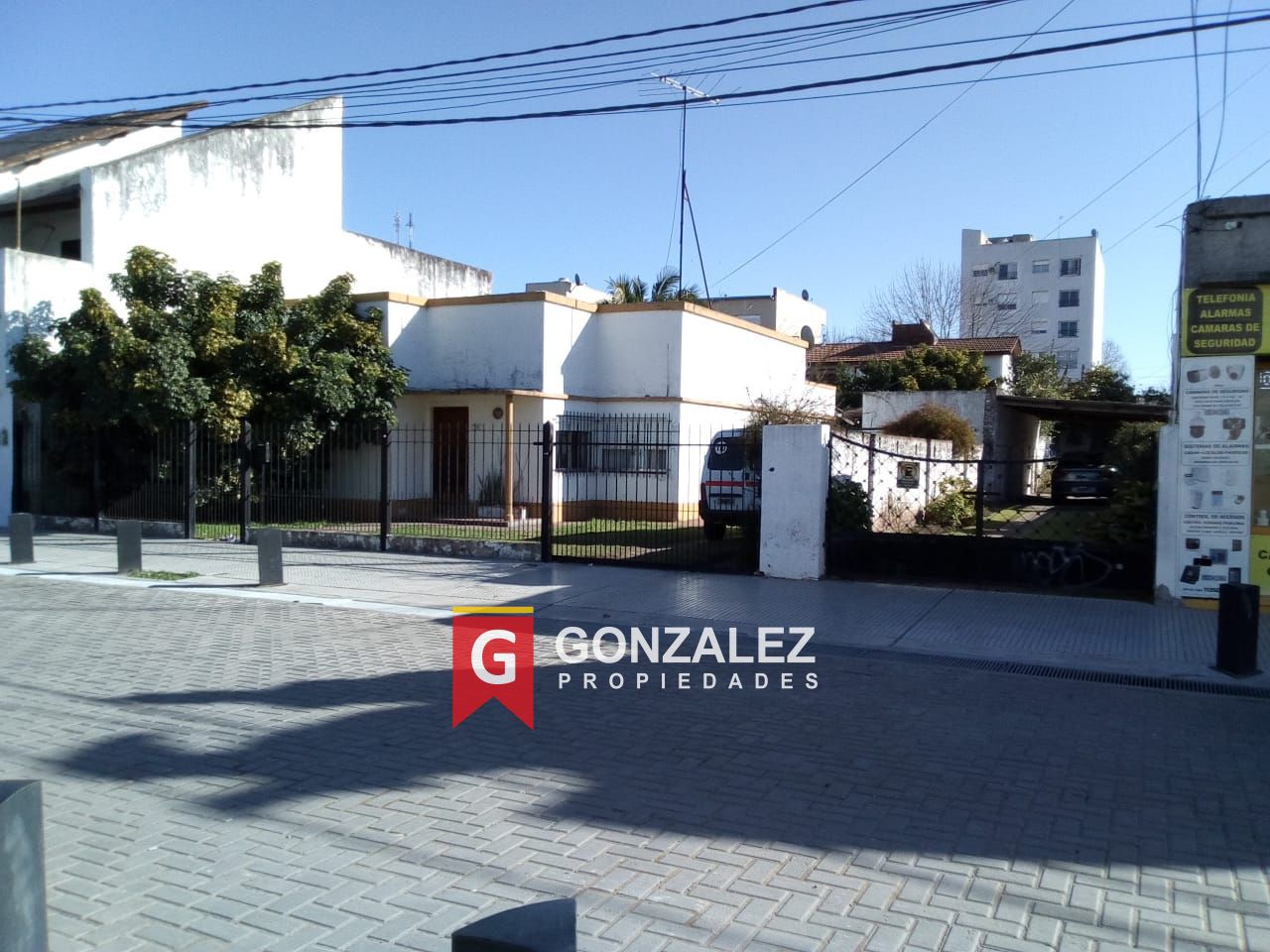 #5514875 | Venta | Casa | Argentina (Gonzalez Propiedades)