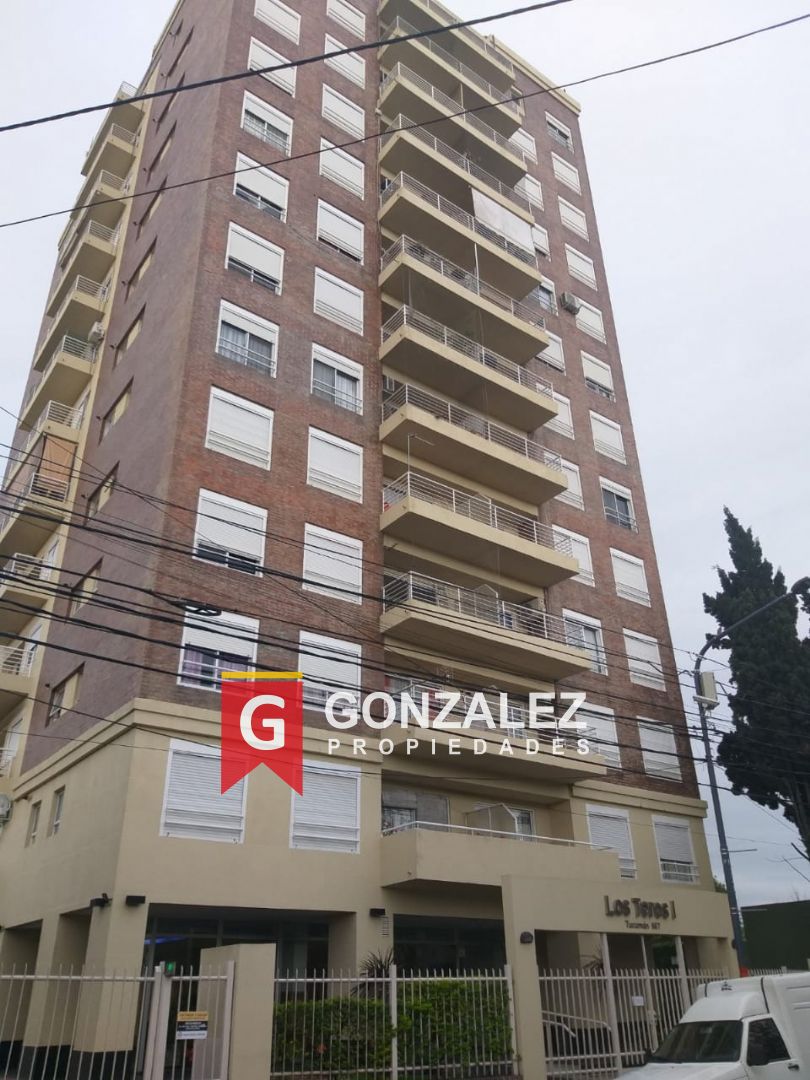 #5475222 | Venta | Departamento | Barrio Cerrado Los Horneros (Gonzalez Propiedades)