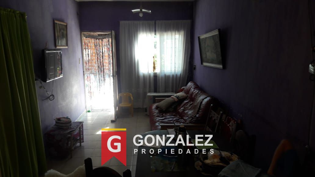 #5475226 | Venta | Casa | Pilar Centro (Gonzalez Propiedades)