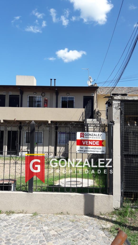 #957830 | Venta | Departamento | Pilar Centro (Gonzalez Propiedades)