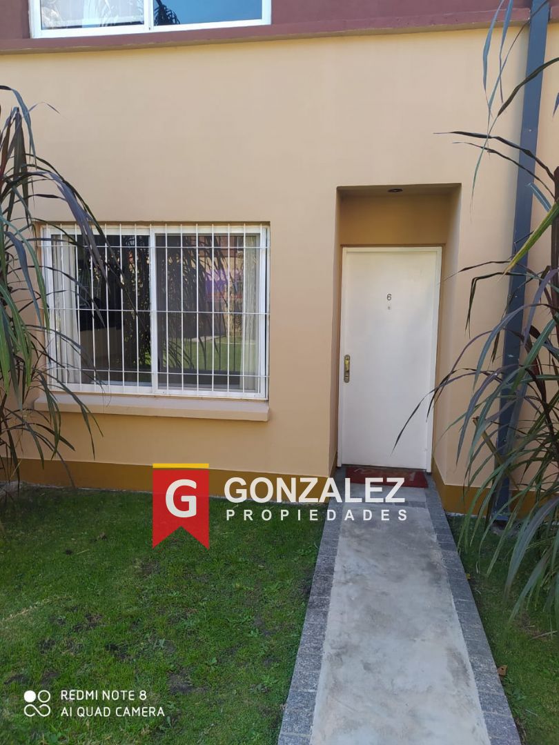 #5475237 | Venta | Departamento | Villa Morra I (Gonzalez Propiedades)