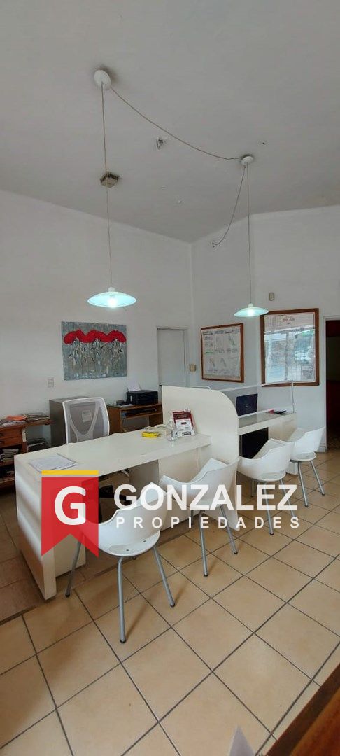 #1285235 | Alquiler | Local | Pilar Centro (Gonzalez Propiedades)