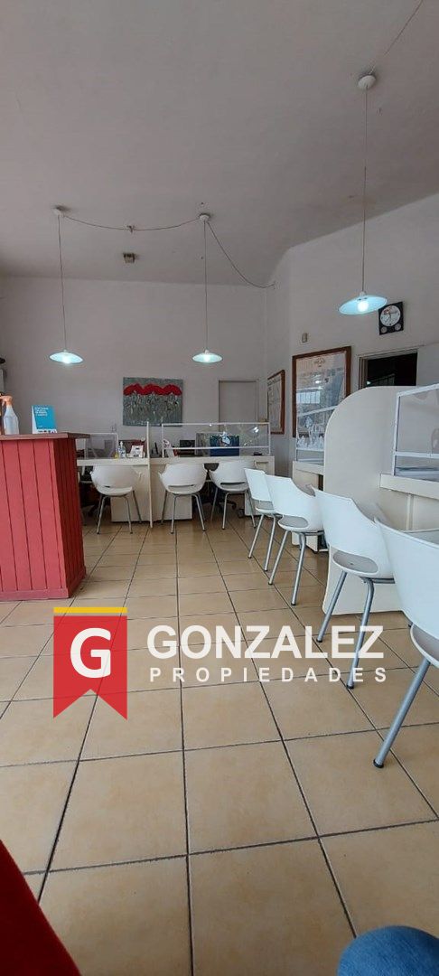 #1285235 | Alquiler | Local | Pilar Centro (Gonzalez Propiedades)