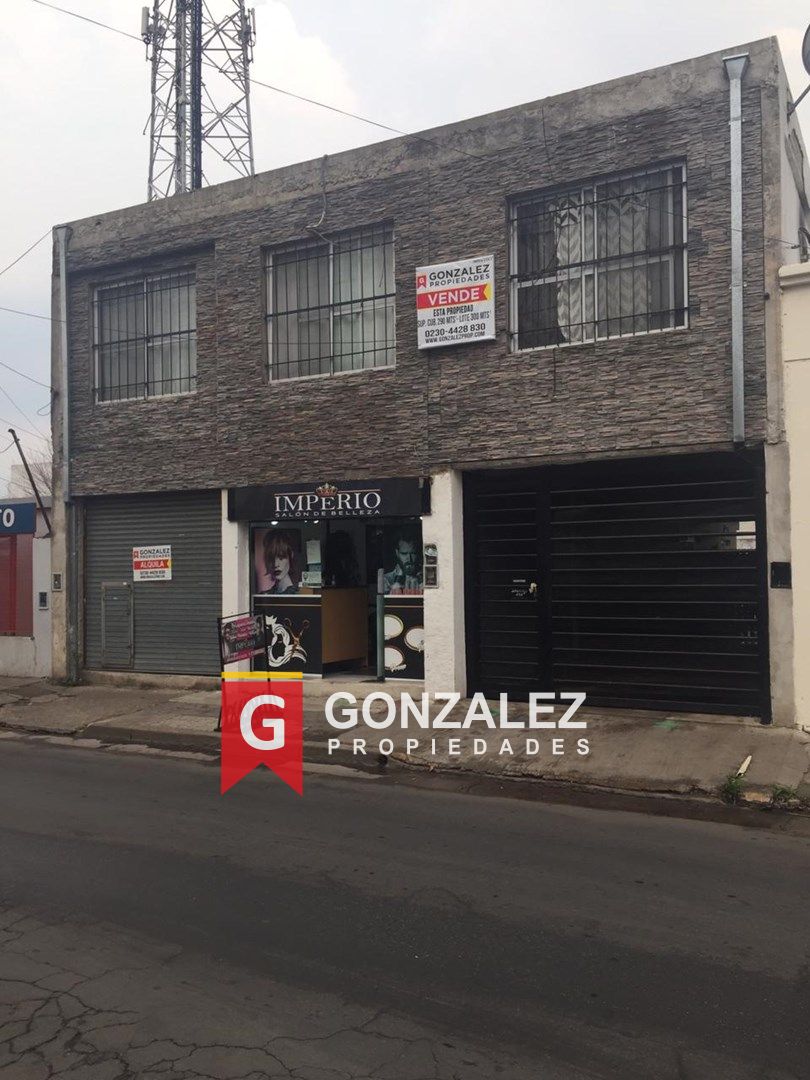 #1297436 | Sale | Building | Pilar Centro (Gonzalez Propiedades)