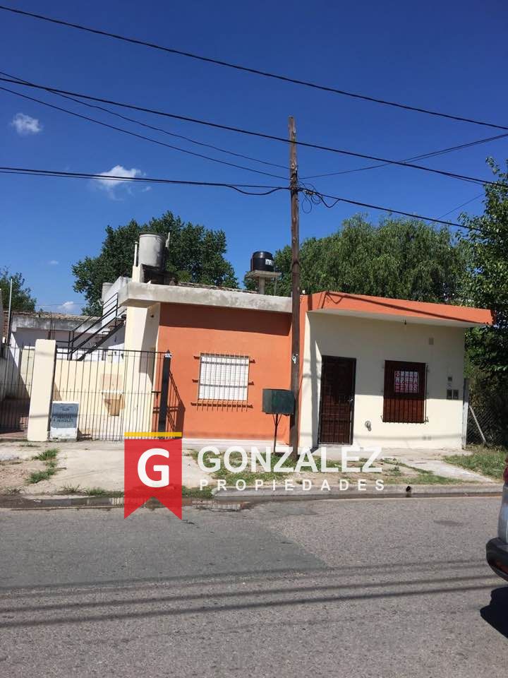 #5514898 | Venta | Edificio | Argentina (Gonzalez Propiedades)