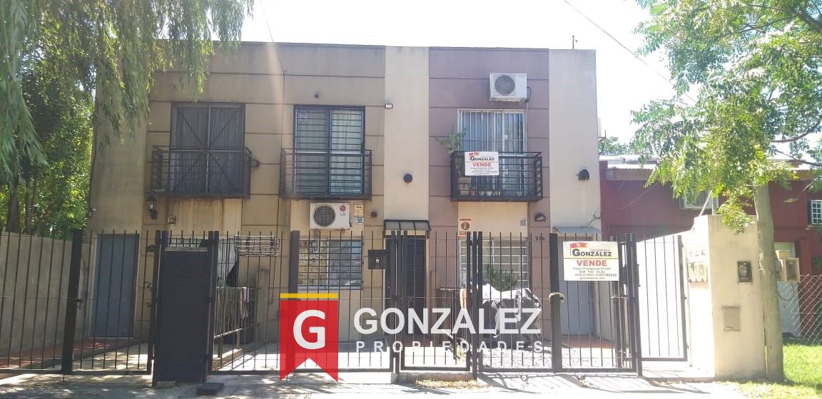 #5475252 | Venta | Departamento | Villa Morra I (Gonzalez Propiedades)