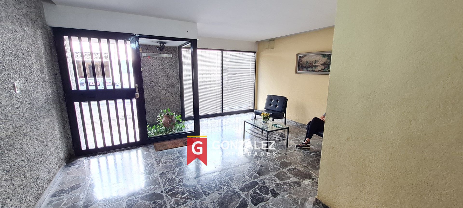 #5475256 | Venta | Departamento | Pilar Centro (Gonzalez Propiedades)