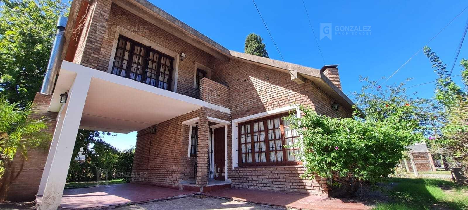 #5475257 | Venta | Casa | La Pilarica (Gonzalez Propiedades)