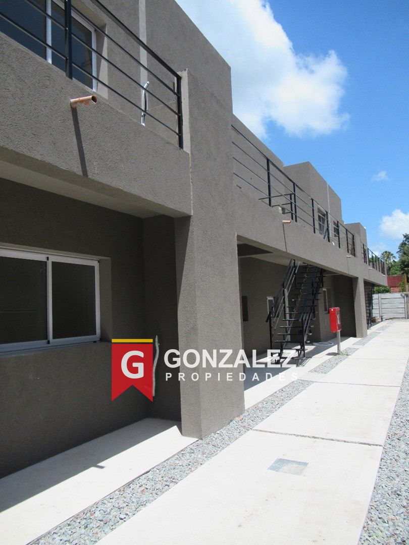 #5475267 | Venta | Departamento | Pilar Centro (Gonzalez Propiedades)