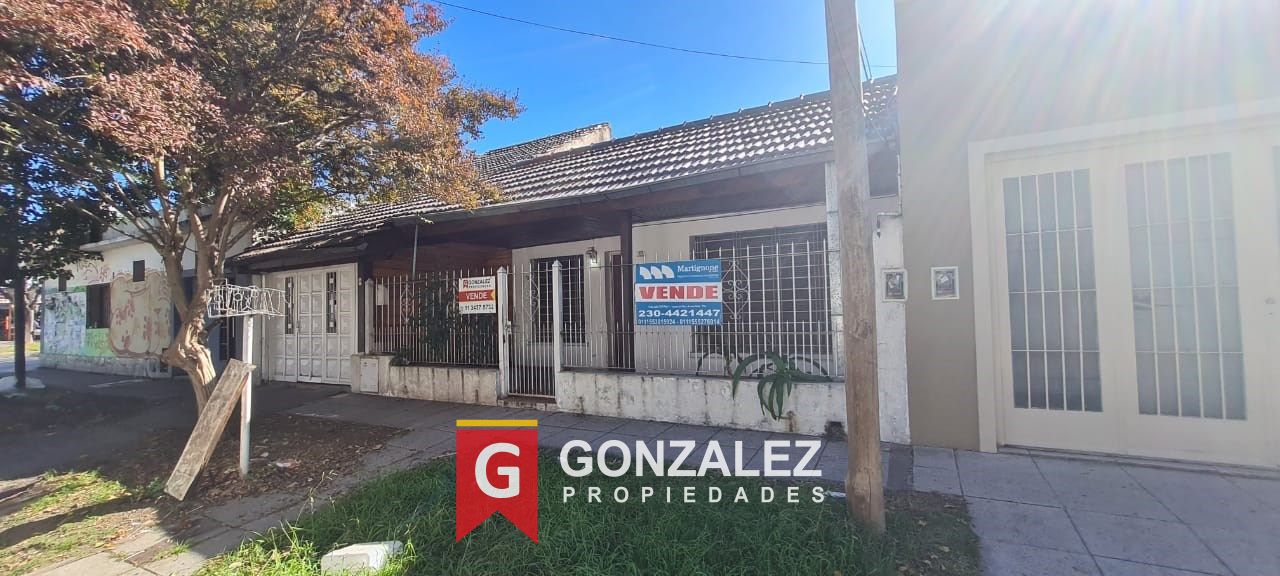 #5475280 | Venta | Casa | Pilar Centro (Gonzalez Propiedades)