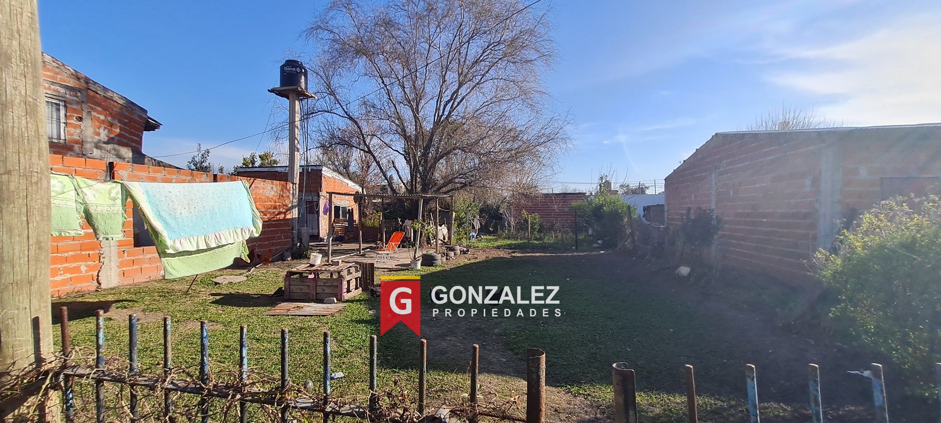 #5475286 | Venta | Lote | Villa Rosa (Gonzalez Propiedades)