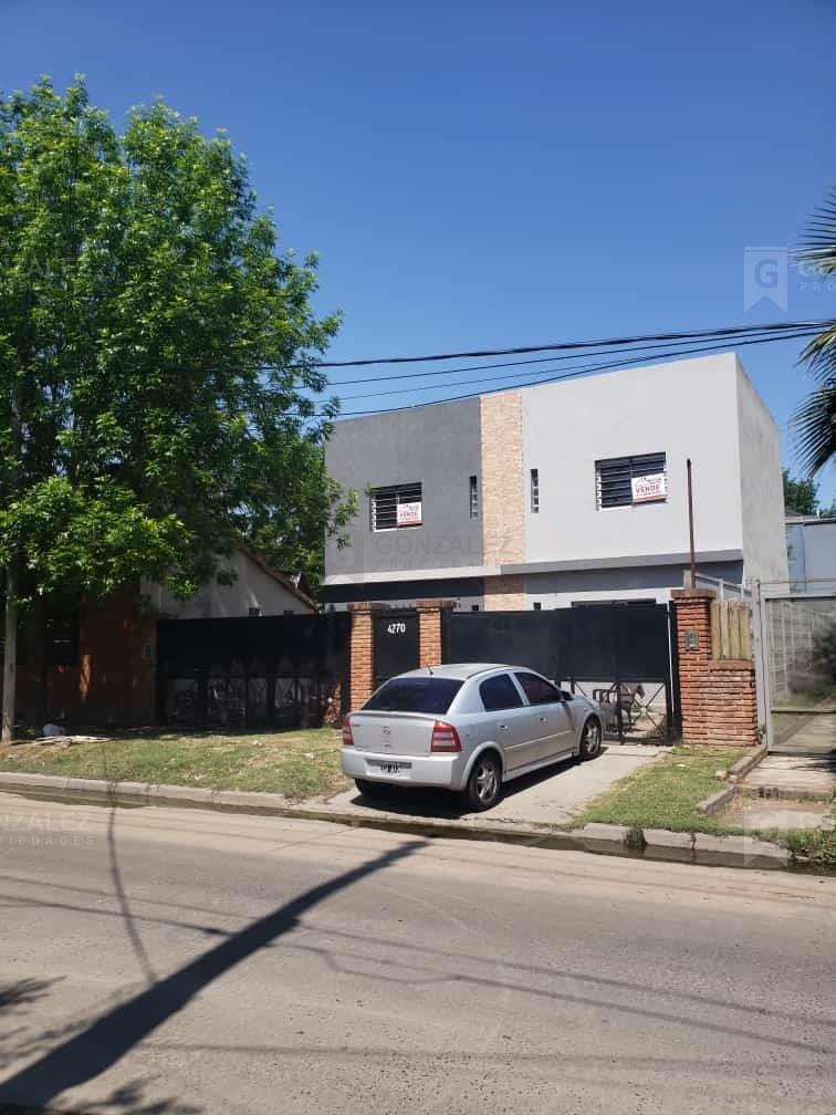 #5475302 | Venta | Departamento | Solares Del Talar (Gonzalez Propiedades)