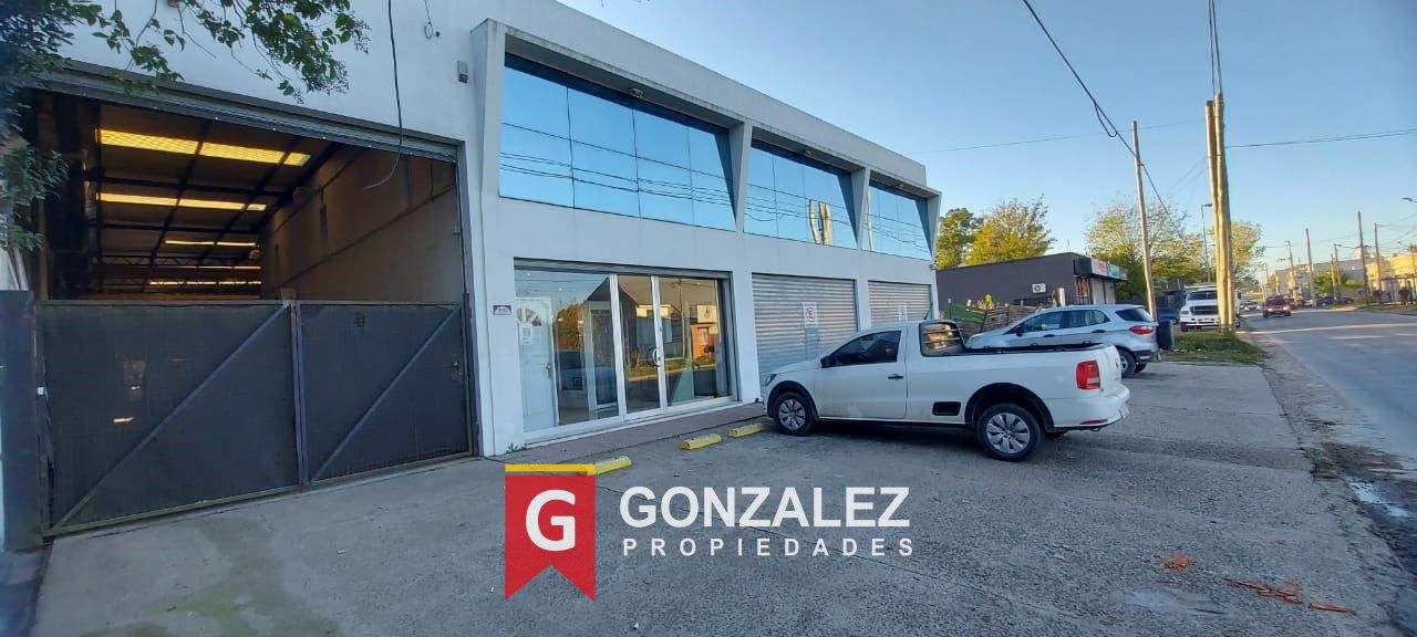 #5475304 | Venta | Local | Pilar (Gonzalez Propiedades)