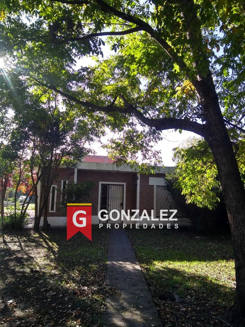 #2542571 | Venta | Casa | Villa Rosa (Gonzalez Propiedades)