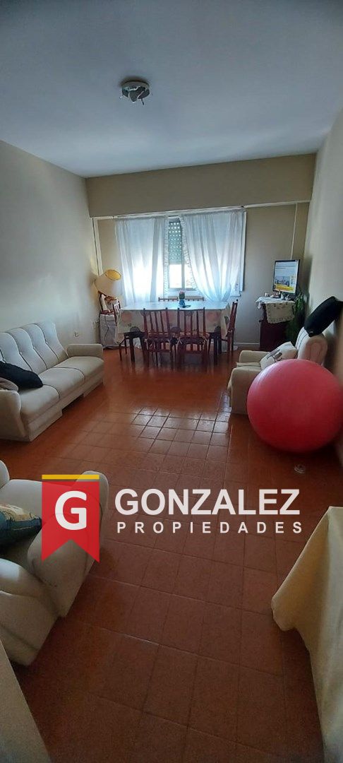 #5475310 | Venta | Departamento | Pilar Centro (Gonzalez Propiedades)