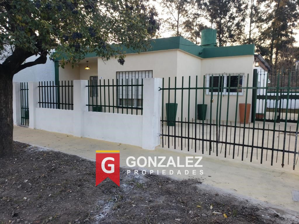 #2755911 | Venta | Casa | Pilar (Gonzalez Propiedades)