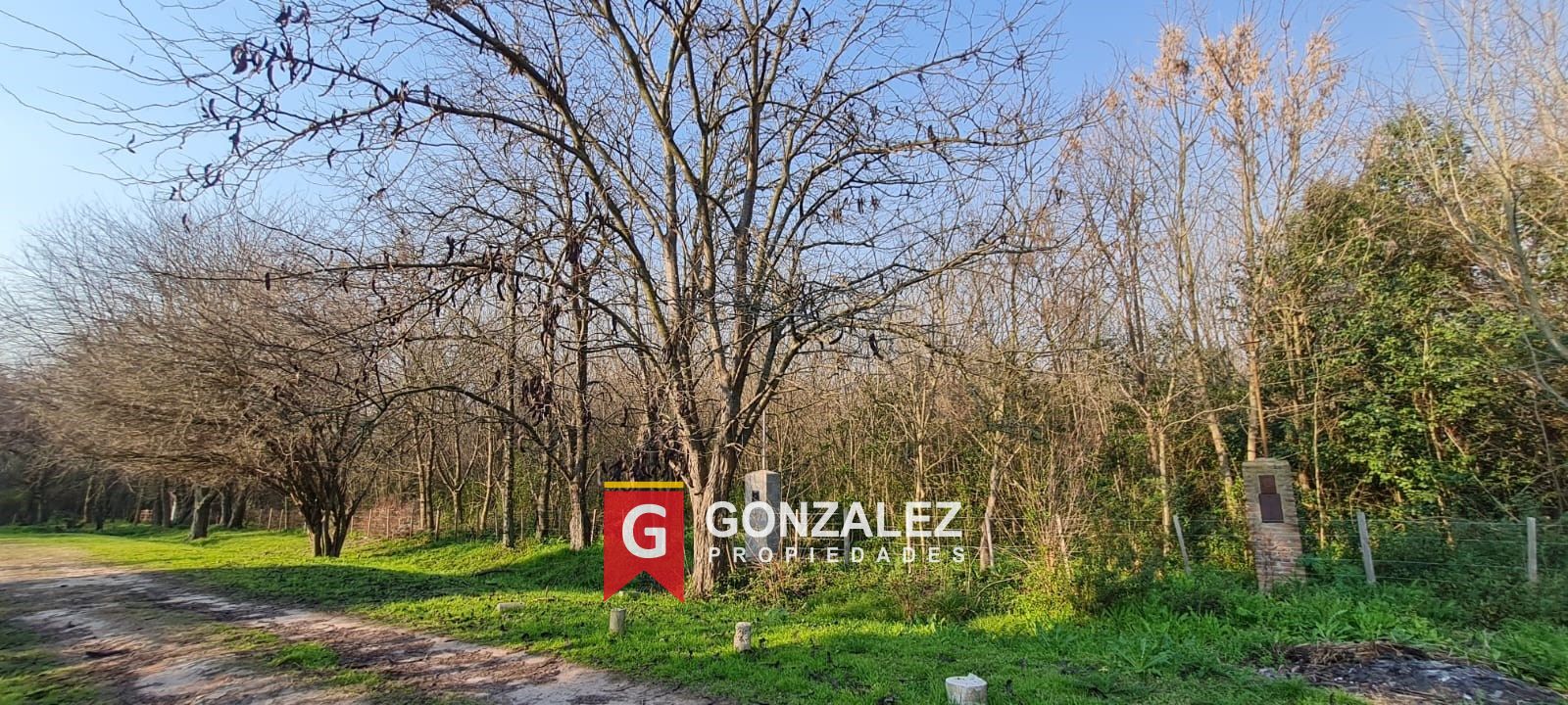 #5475325 | Venta | Lote | Pilar (Gonzalez Propiedades)