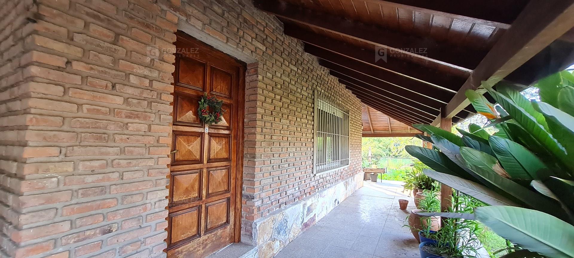 #5475340 | Venta | Casa | La Lonja (Gonzalez Propiedades)